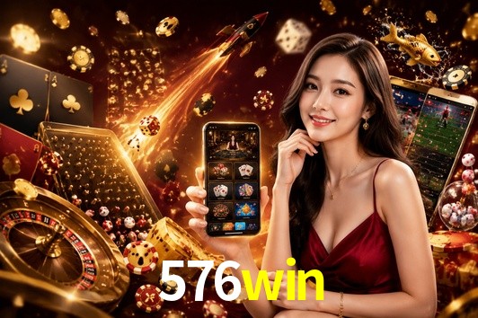 Responsive Design 576win