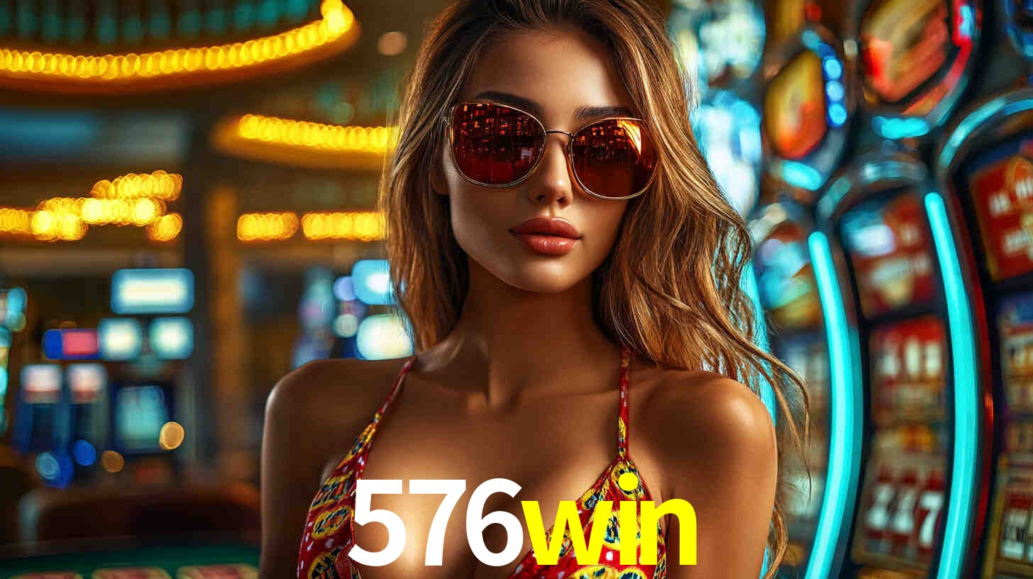 Explore as vantagens do 576win: serviço profissional e confiabilidade