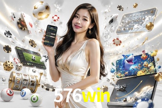 Slot Games 576win