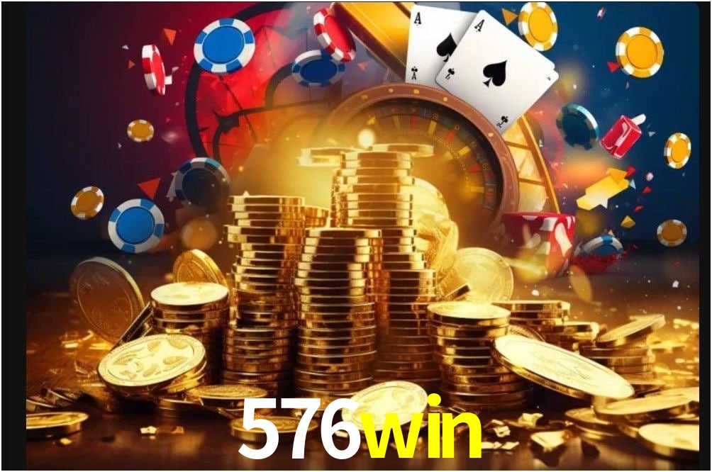 Torneios 576win