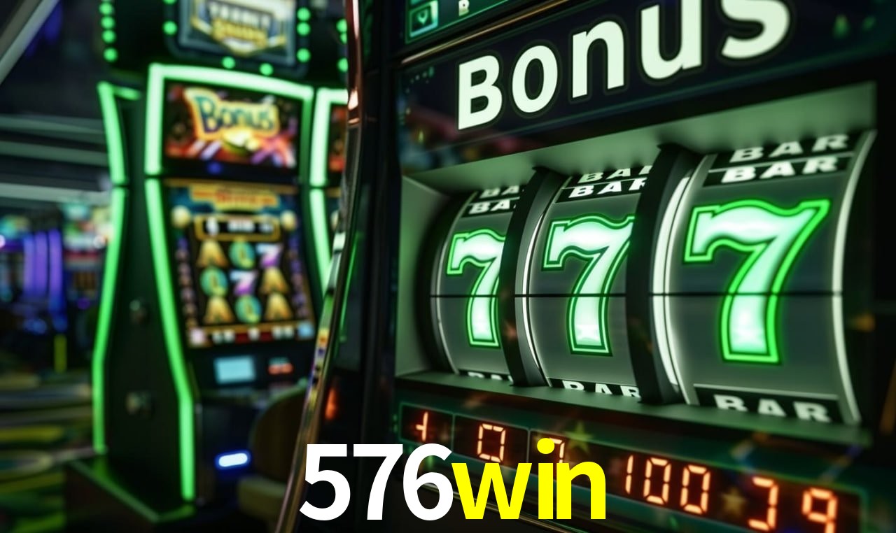 Live Casino 576win