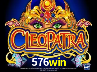 Descubra o Mundo do Cassino Online com 576win