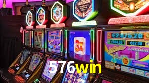Mesa de Blackjack 576win