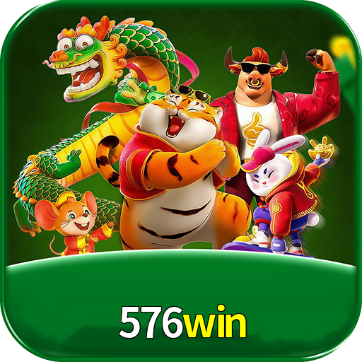 576win Logo